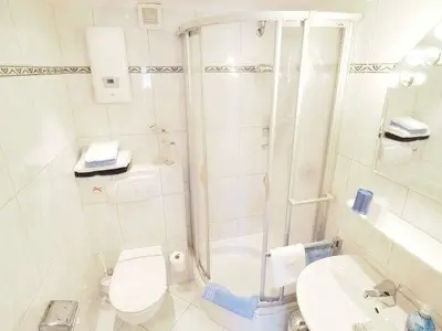 Ferienwohnung für 2 Personen (22 m²) in Wenningstedt 5/9