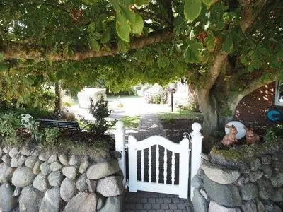 Ferienwohnung für 2 Personen (22 m²) in Wenningstedt 9/9