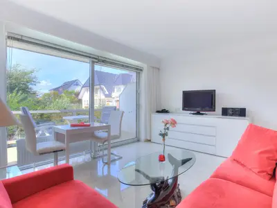 Ferienwohnung für 2 Personen (33 m²) in Wenningstedt 2/10