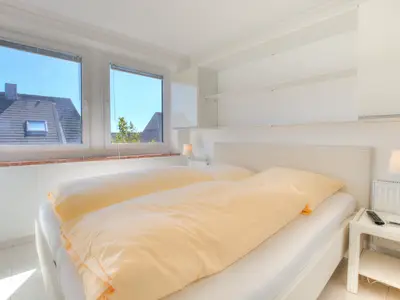 Ferienwohnung für 2 Personen (30 m²) in Wenningstedt 5/10