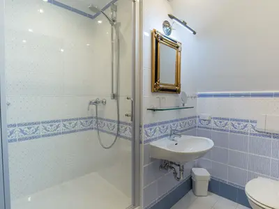 Ferienwohnung für 4 Personen (84 m²) in Wenningstedt 9/10