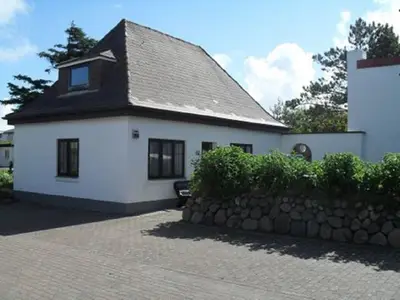 Ferienwohnung für 2 Personen (42 m²) in Wenningstedt 1/10