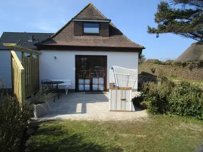 Ferienwohnung für 2 Personen (42 m²) in Wenningstedt 2/10