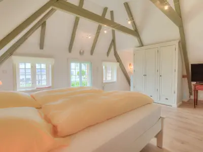 Ferienwohnung für 5 Personen (85 m²) in Wenningstedt 5/10