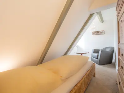 Ferienwohnung für 5 Personen (85 m²) in Wenningstedt 7/10