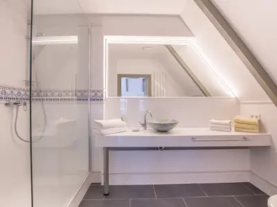 Ferienwohnung für 5 Personen (85 m²) in Wenningstedt 9/10