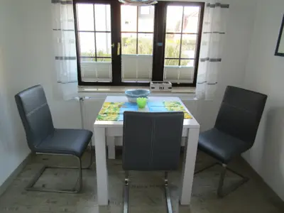 Ferienwohnung für 2 Personen (42 m²) in Wenningstedt 10/10