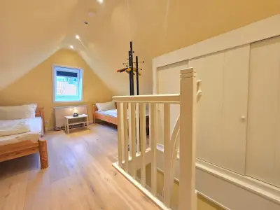 Ferienwohnung für 4 Personen (65 m²) in Wenningstedt 9/10