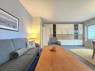 Ferienwohnung für 4 Personen (55 m²) in Wenningstedt 4/10