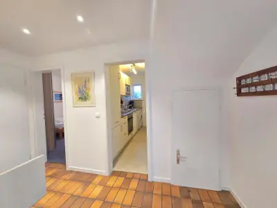 Ferienwohnung für 4 Personen (55 m²) in Wenningstedt 7/10