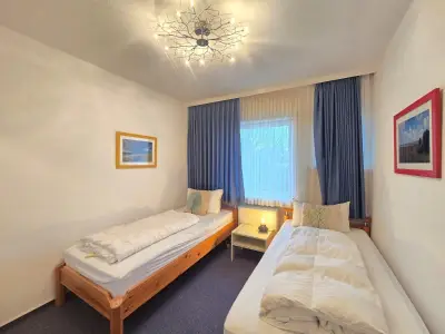 Ferienwohnung für 4 Personen (55 m²) in Wenningstedt 10/10