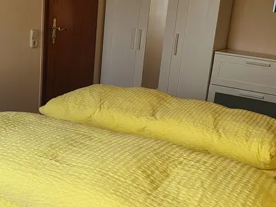 Ferienwohnung für 2 Personen (48 m²) in Wenningstedt 8/10
