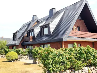 Ferienwohnung für 2 Personen (40 m²) in Wenningstedt 2/10