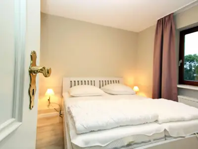 Ferienwohnung für 2 Personen (40 m²) in Wenningstedt 8/10