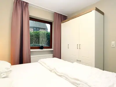 Ferienwohnung für 2 Personen (40 m²) in Wenningstedt 9/10