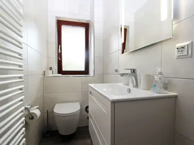 Ferienwohnung für 2 Personen (40 m²) in Wenningstedt 10/10
