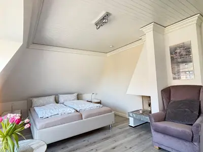 Ferienwohnung für 2 Personen (45 m²) in Wenningstedt 2/10