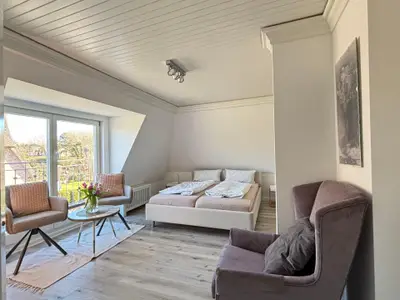 Ferienwohnung für 2 Personen (45 m²) in Wenningstedt 8/10