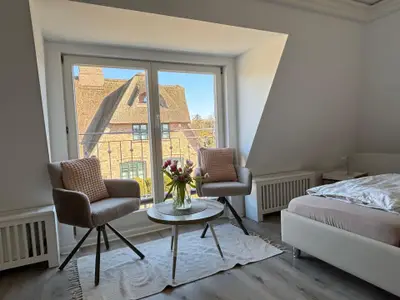 Ferienwohnung für 2 Personen (45 m²) in Wenningstedt 9/10
