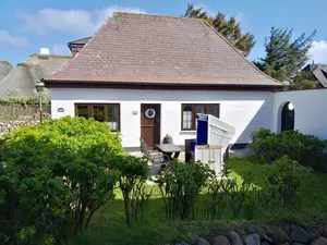 Ferienwohnung für 2 Personen (42 m²) in Wenningstedt