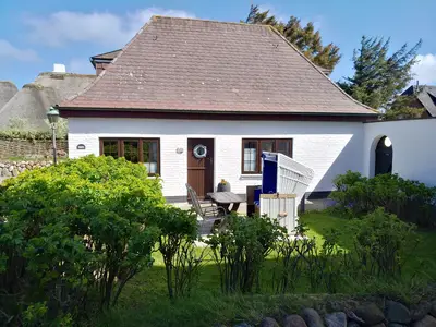 Ferienwohnung für 2 Personen (42 m²) in Wenningstedt 1/10