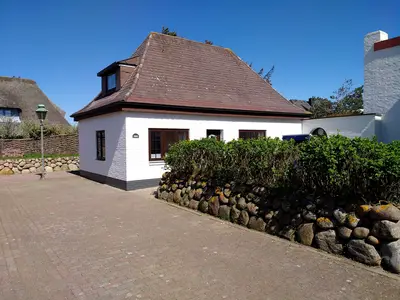 Ferienwohnung für 2 Personen (42 m²) in Wenningstedt 2/10