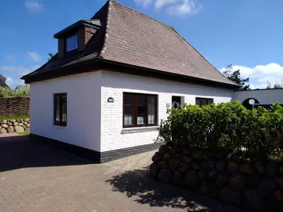 Ferienwohnung für 2 Personen (42 m²) in Wenningstedt 3/10