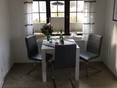 Ferienwohnung für 2 Personen (42 m²) in Wenningstedt 9/10