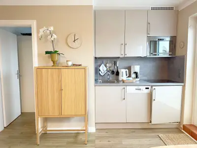 Küche / Küchenzeile