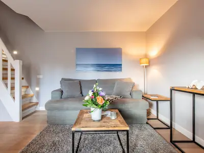 Ferienwohnung für 3 Personen (44 m²) in Wenningstedt 3/10