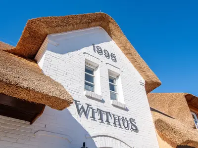 Ferienwohnung für 3 Personen (44 m²) in Wenningstedt 5/10