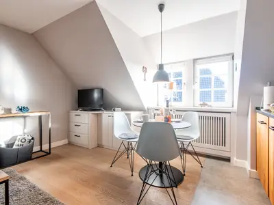 Ferienwohnung für 3 Personen (44 m²) in Wenningstedt 7/10