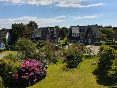 Ferienwohnung für 2 Personen (50 m²) in Wenningstedt 1/6