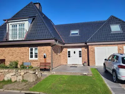 Ferienwohnung für 2 Personen (50 m²) in Wenningstedt 4/6