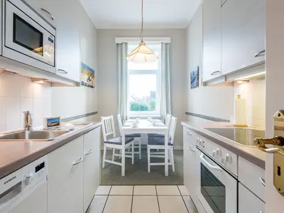 Küche / Küchenzeile