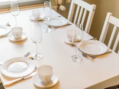 Küche / Küchenzeile