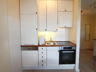 Küche / Küchenzeile