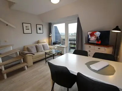 Ferienwohnung für 4 Personen (50 m²) in Wenningstedt 9/10