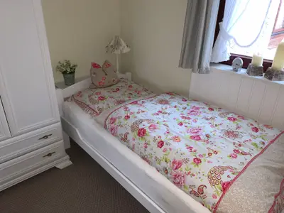 Ferienwohnung für 2 Personen (46 m²) in Wenningstedt 4/10