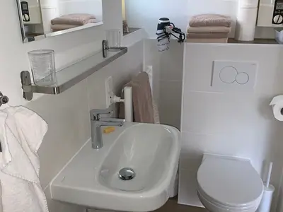 Ferienwohnung für 2 Personen (46 m²) in Wenningstedt 5/10