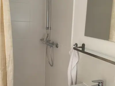 Ferienwohnung für 2 Personen (46 m²) in Wenningstedt 7/10