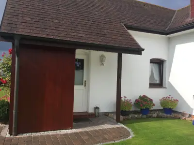 Ferienwohnung für 2 Personen (46 m²) in Wenningstedt 10/10