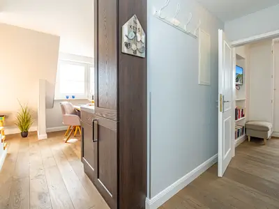 Ferienwohnung für 4 Personen (72 m²) in Wenningstedt 2/10