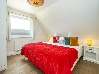 Ferienwohnung für 4 Personen (72 m²) in Wenningstedt 3/10