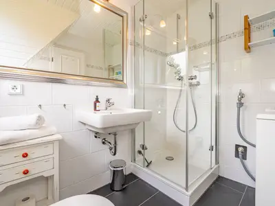 Ferienwohnung für 4 Personen (72 m²) in Wenningstedt 5/10