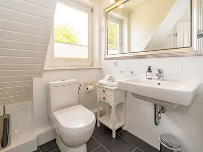 Ferienwohnung für 4 Personen (72 m²) in Wenningstedt 6/10