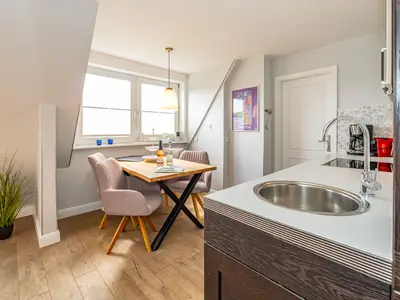 Ferienwohnung für 4 Personen (72 m²) in Wenningstedt 8/10