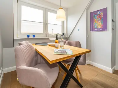 Ferienwohnung für 4 Personen (72 m²) in Wenningstedt 9/10