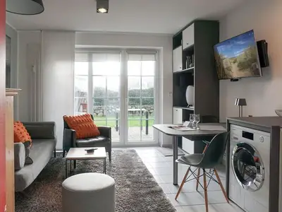 Ferienwohnung für 2 Personen (53 m²) in Wenningstedt 2/10