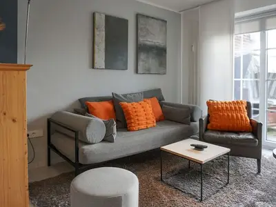 Ferienwohnung für 2 Personen (53 m²) in Wenningstedt 4/10